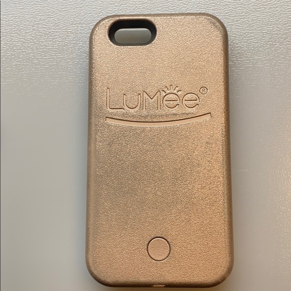 Lumee phone case iPhone 6 - Picture 2 of 3